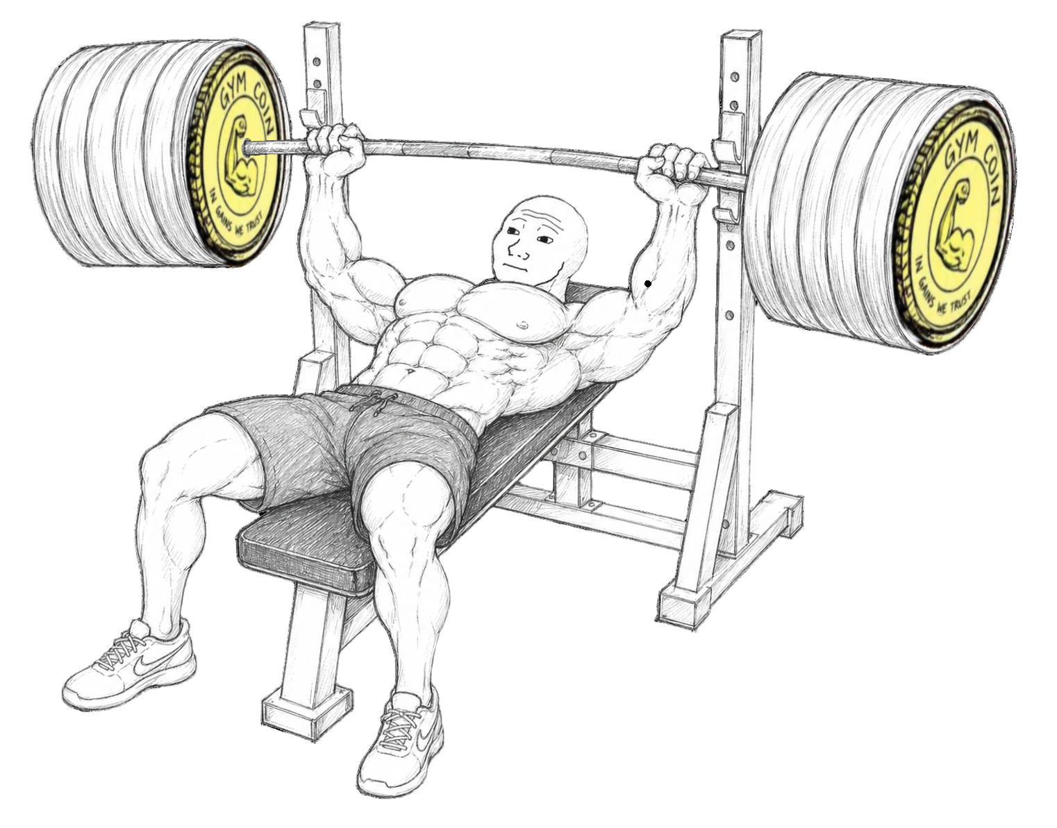 Gymcoin Hero