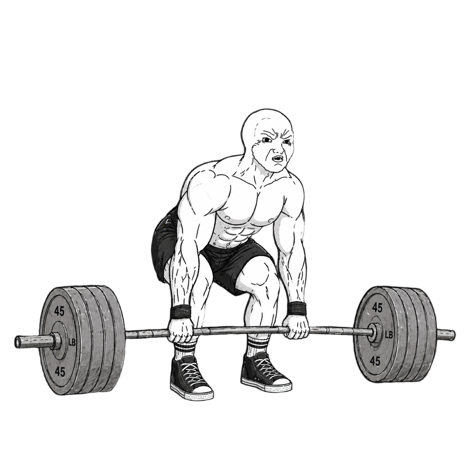 Deadlift