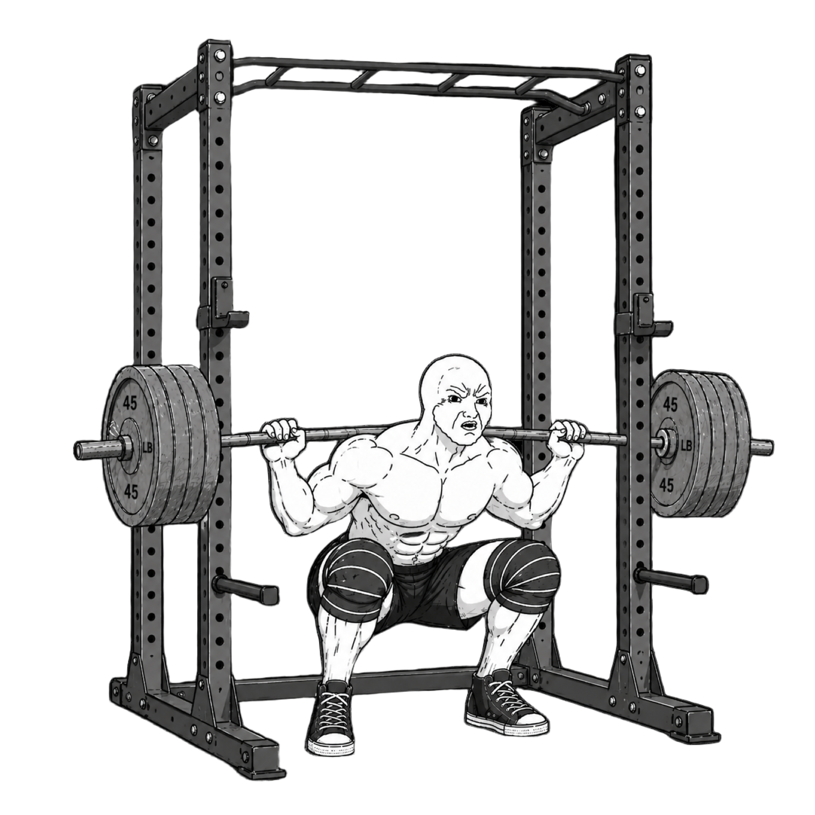 Squat